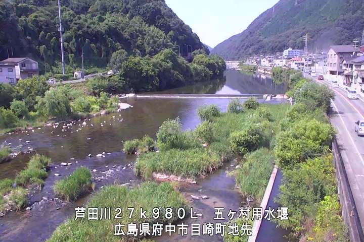 08月02日10時00分