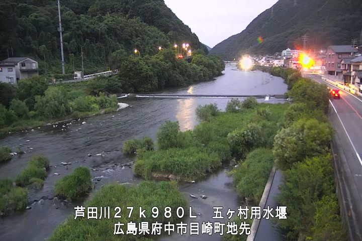 08月09日05時00分