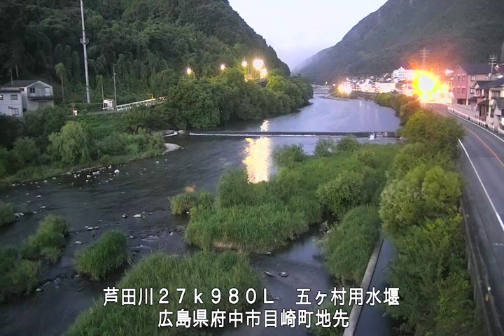 08月18日05時00分