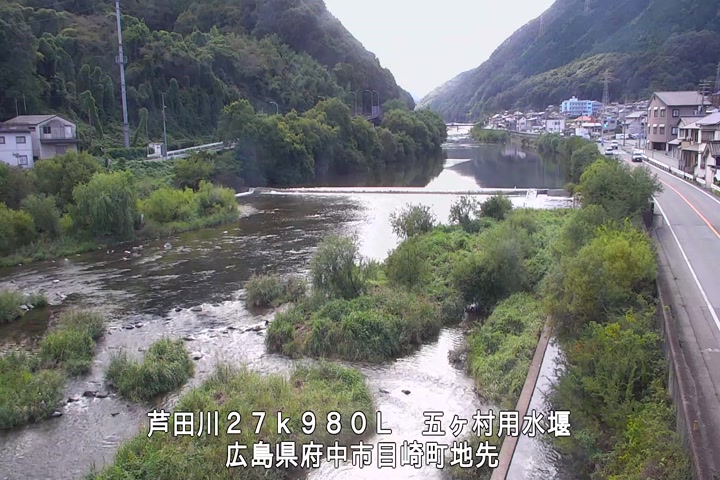 10月06日13時00分