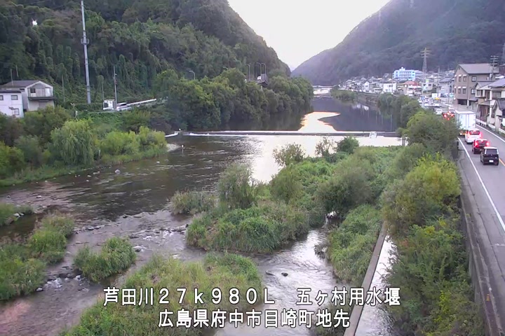 10月06日17時00分