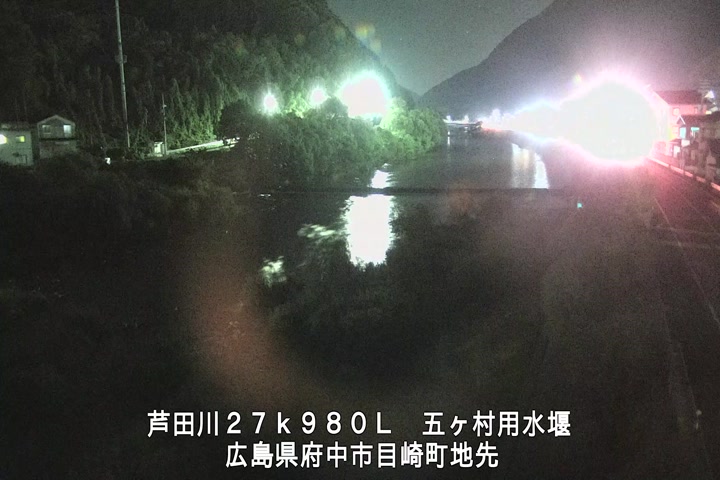 10月06日21時00分