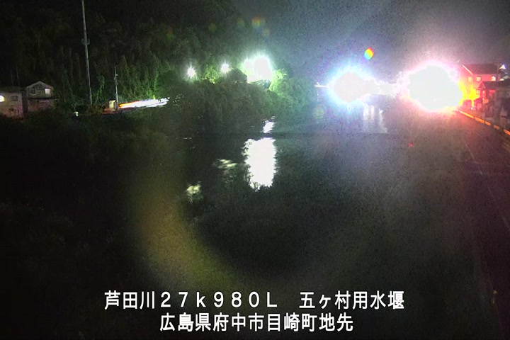 10月06日23時00分