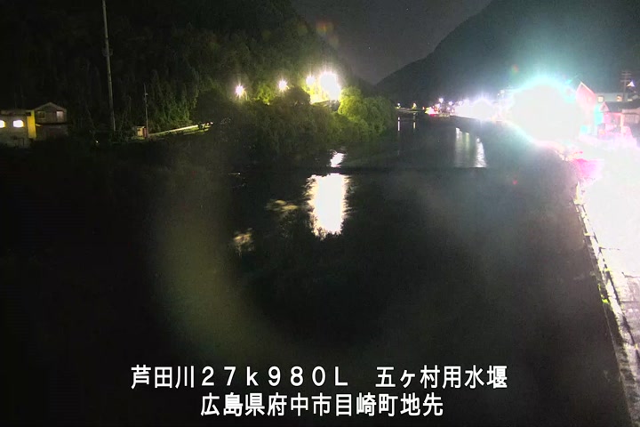 10月07日21時00分