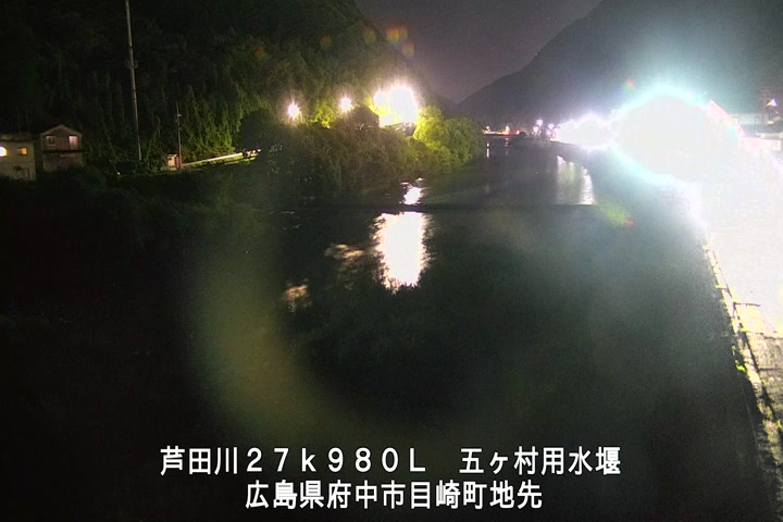 10月07日22時00分