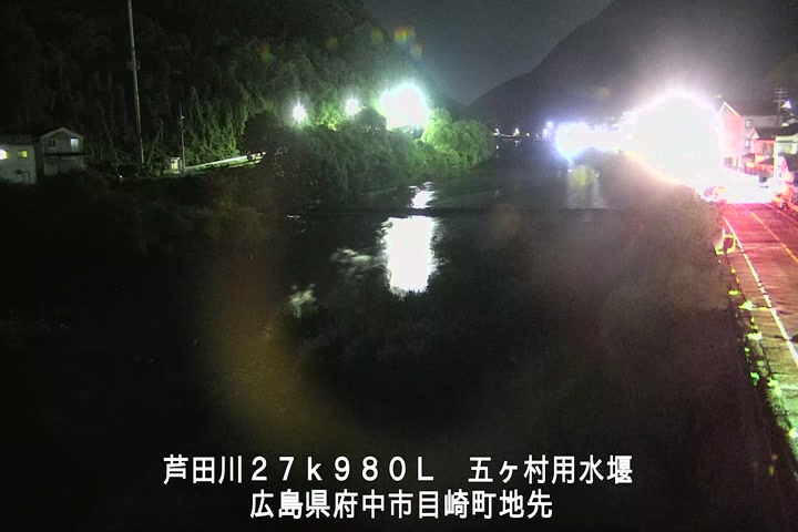 10月07日23時00分