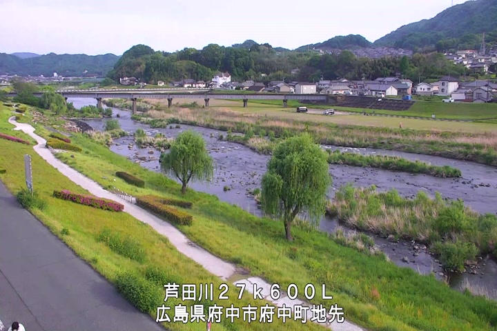 05月03日17時00分