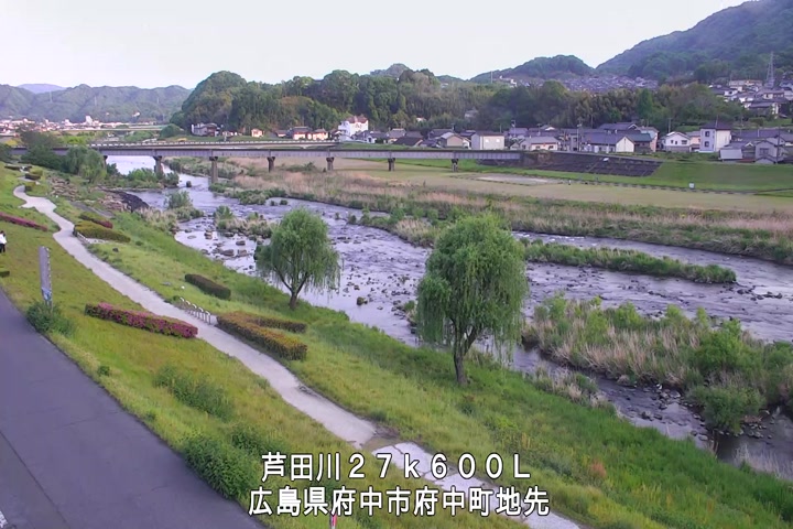 05月03日18時00分