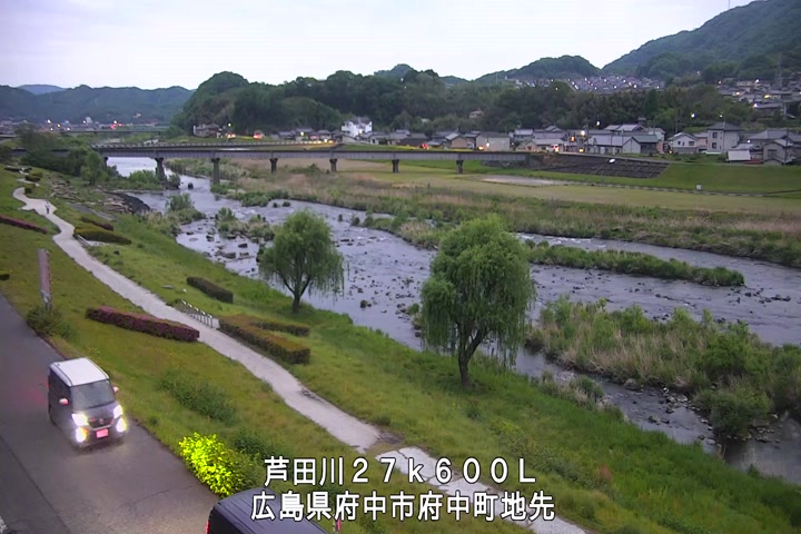 05月03日19時00分