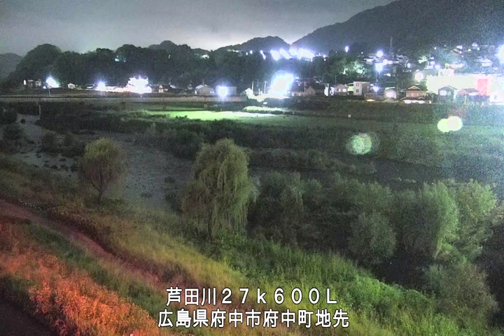 10月19日23時00分