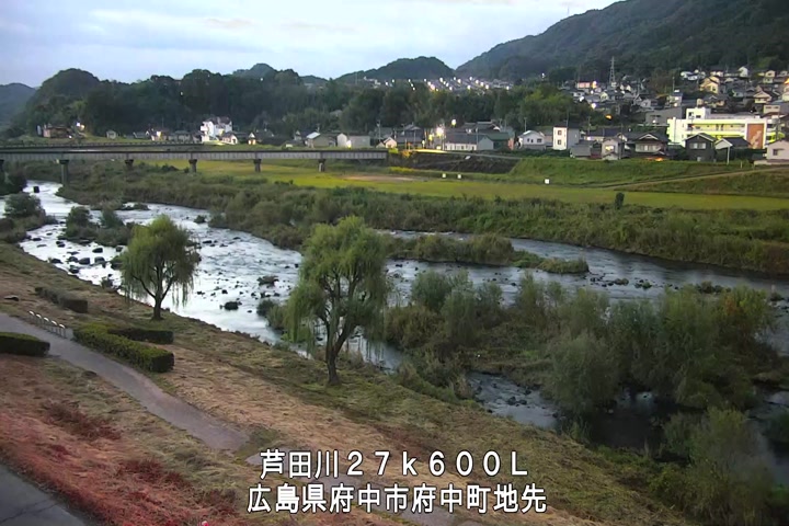 11月03日06時00分