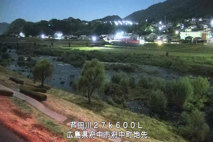 11月03日22時00分