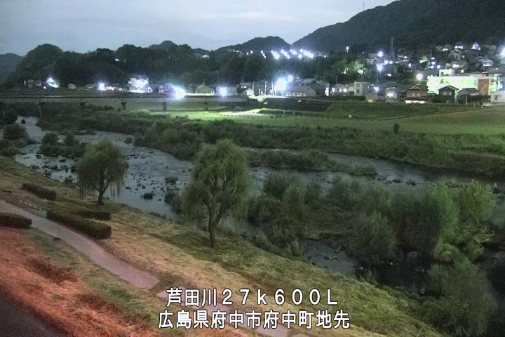 11月04日22時00分