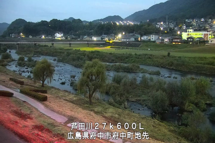 11月05日06時00分