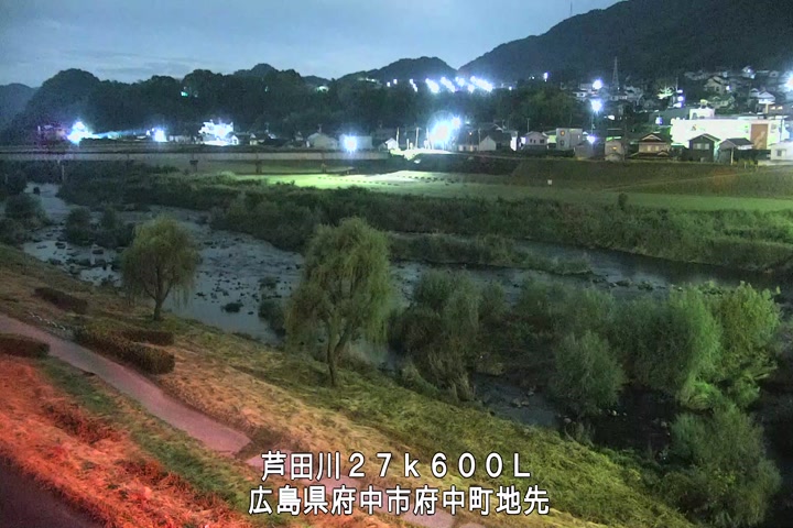 11月06日05時00分