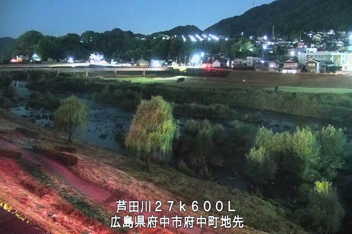 11月06日18時00分