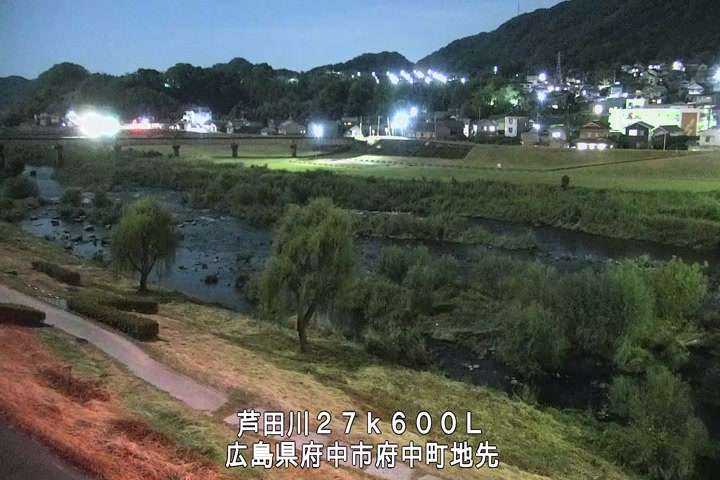 11月06日22時00分