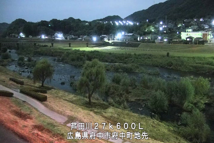 11月07日00時00分