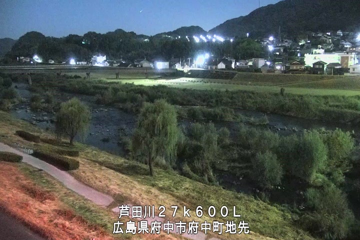 11月07日05時00分