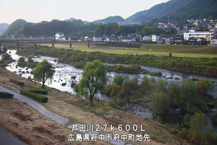 11月07日06時00分