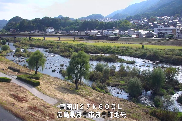 11月07日13時00分