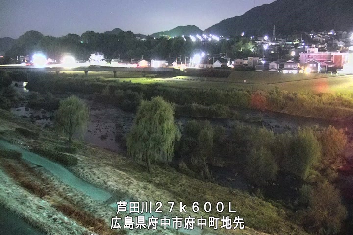 11月07日18時00分