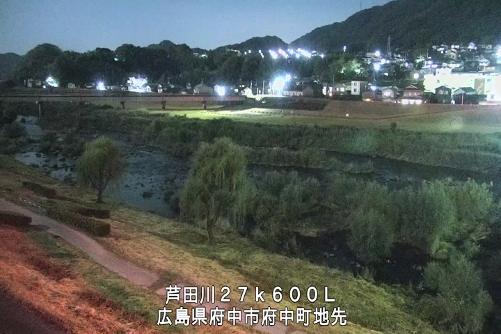 11月07日21時00分