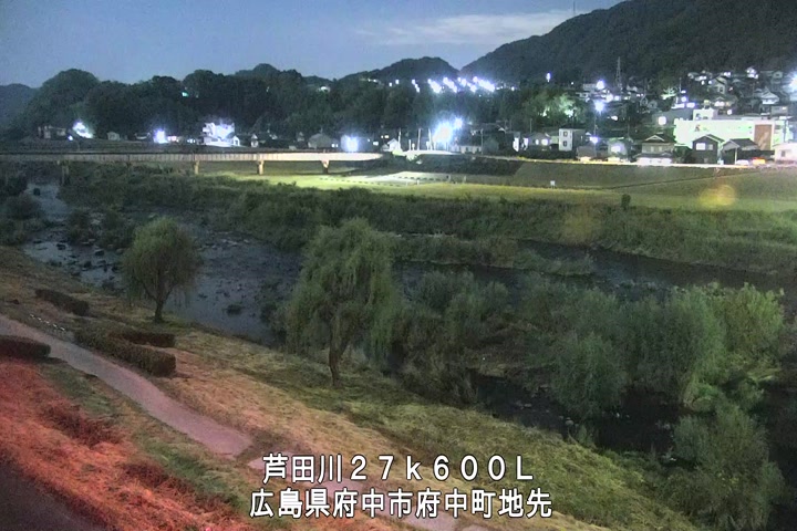 11月07日22時00分