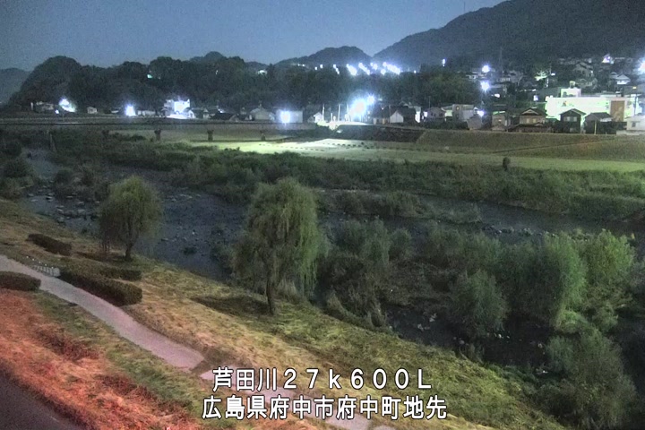 11月08日05時00分