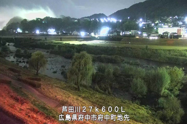 11月09日23時00分