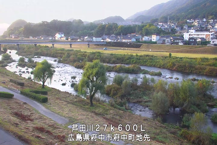 11月10日07時00分