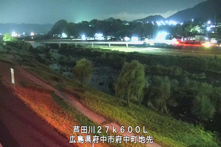 11月16日23時00分