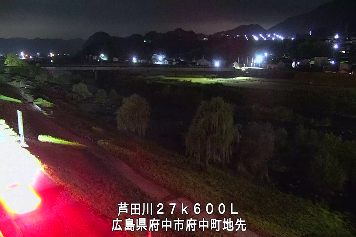 11月17日05時00分