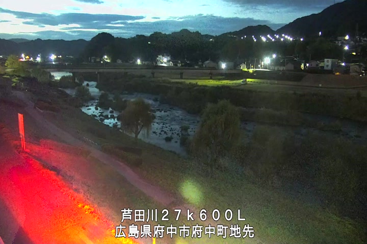 11月19日06時00分