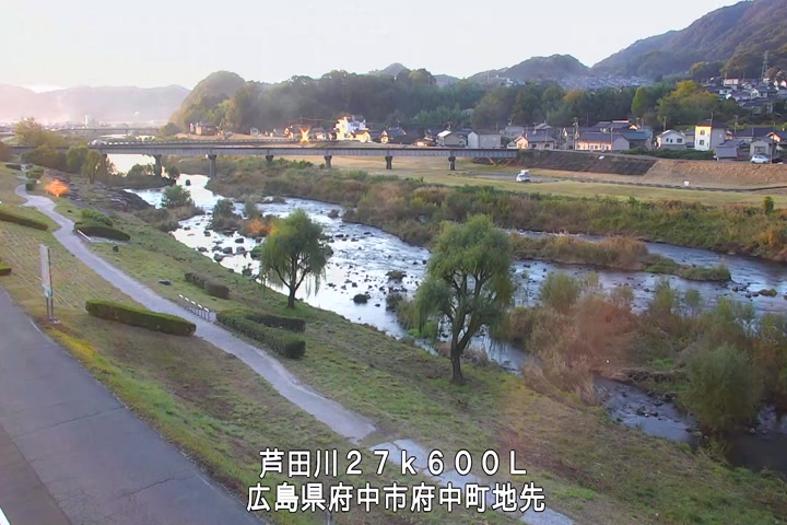 11月19日07時00分