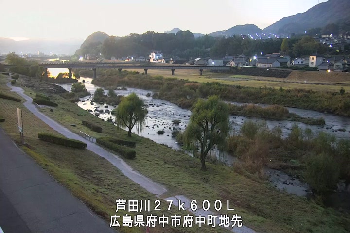 11月24日06時00分