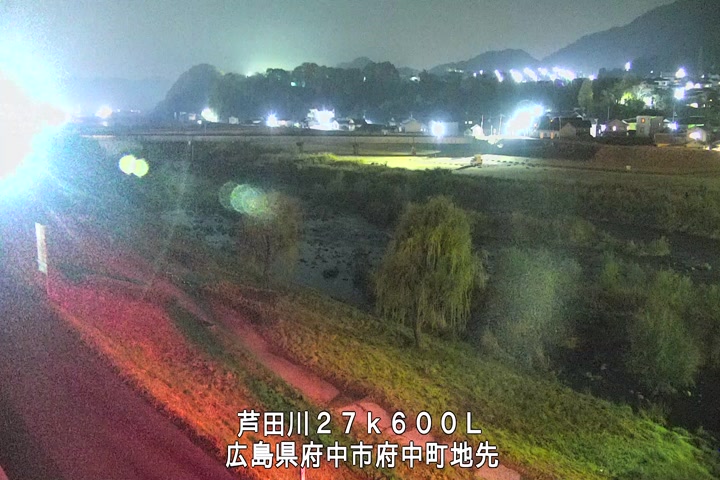 11月26日23時00分