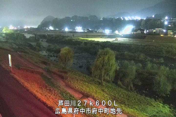 11月27日05時00分