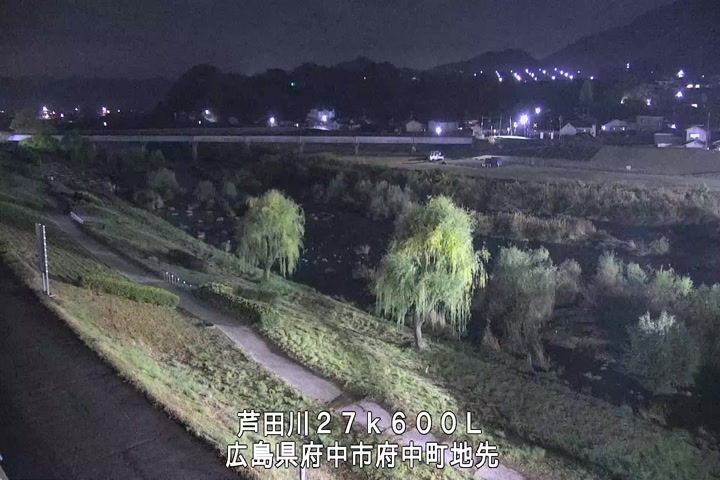 12月01日23時00分