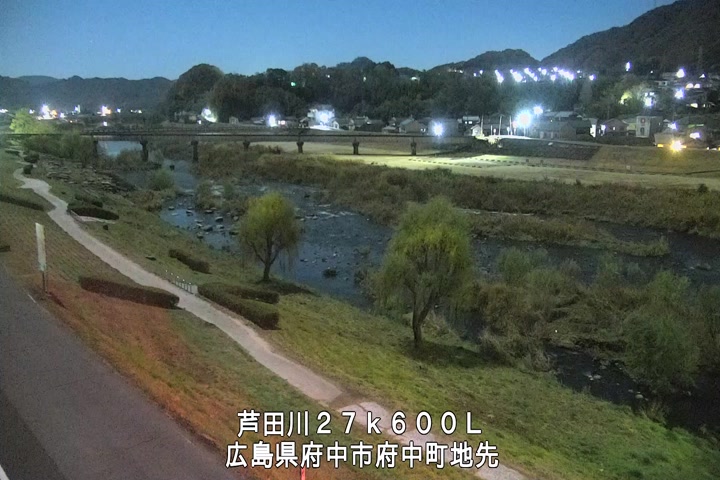 12月05日23時00分