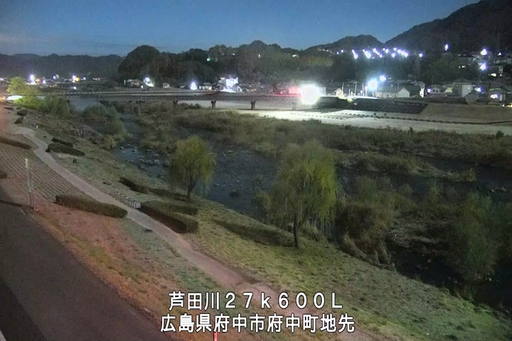 12月06日05時00分