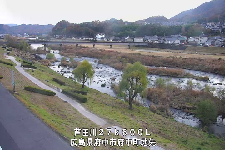 12月07日17時00分