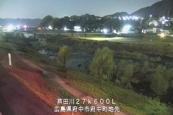 12月07日21時00分