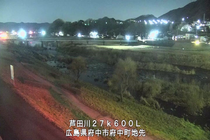 01月06日21時00分