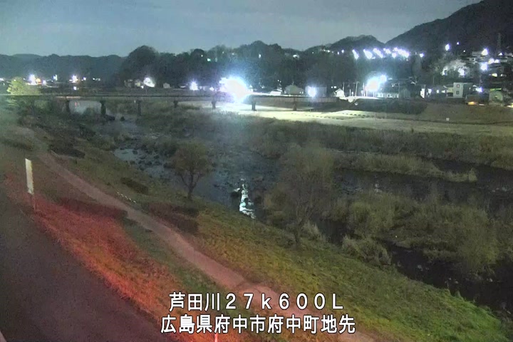 01月06日23時00分