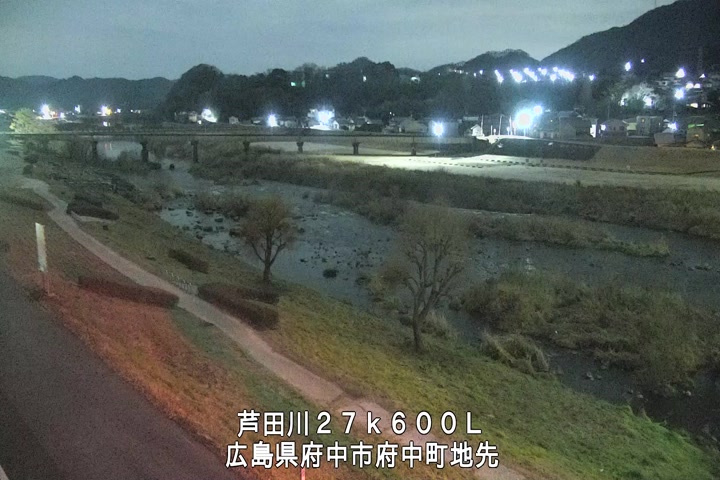01月07日03時00分