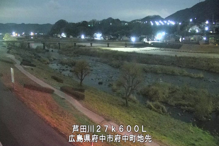 01月07日04時00分