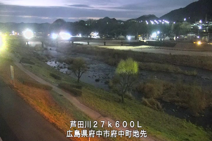 01月07日06時00分