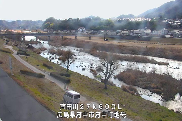 01月07日13時00分