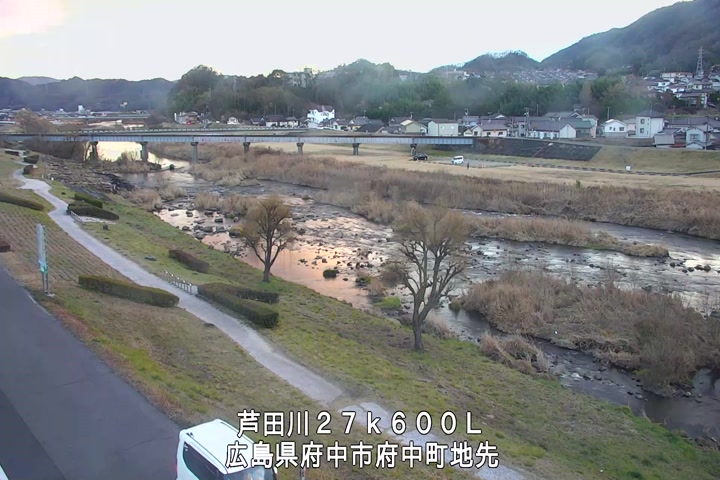 01月07日17時00分